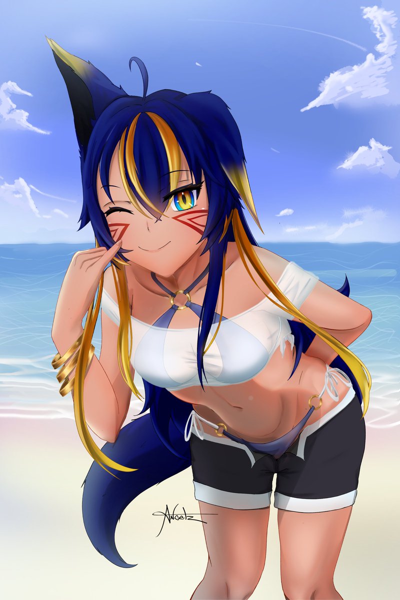 🌸Angelz 🇧🇷 (COMMS OPEN) tweet media