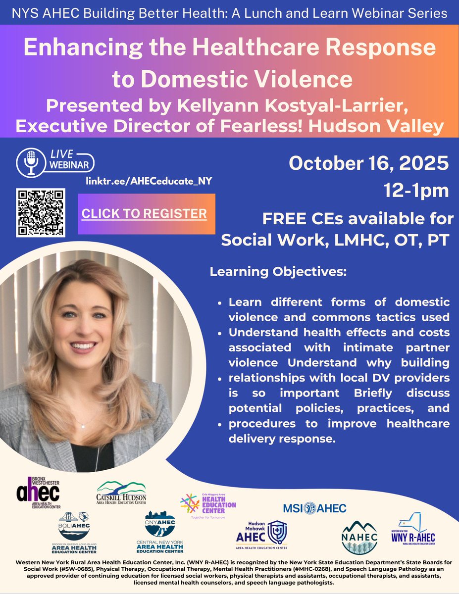 Catskill Hudson AHEC tweet media