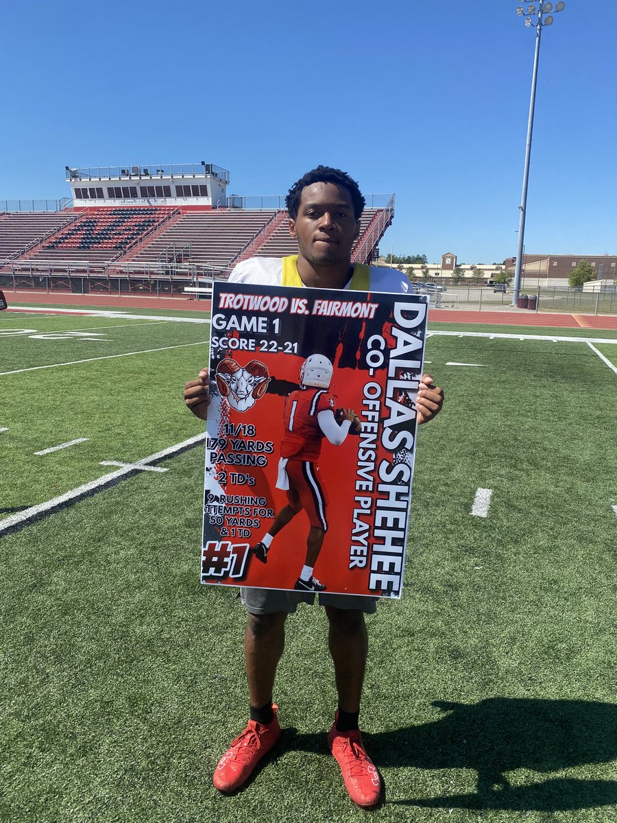 Players Of The Game Vs Fairmont!! #TheWood Keep Working Guys Congrats!! <a href="/jamarcuswhyce_/">Jamarcus ‘FATT’ Whyce</a> <a href="/Dariuswrld2027/">Darius Dennis</a> <a href="/iiammani5/">Armani “The hero” Rogers ✞</a> <a href="/Dallasshehee1/">Dallas Shehee</a> <a href="/dmccleskey23/">Daryl D. McCleskey, Sr “ Coach Dink”</a>