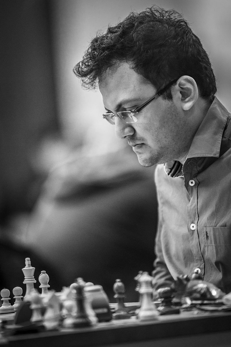 davidllada's tweet image. Look what I just found, @sagarchess1. From @QatarChess Masters 2015 🙂