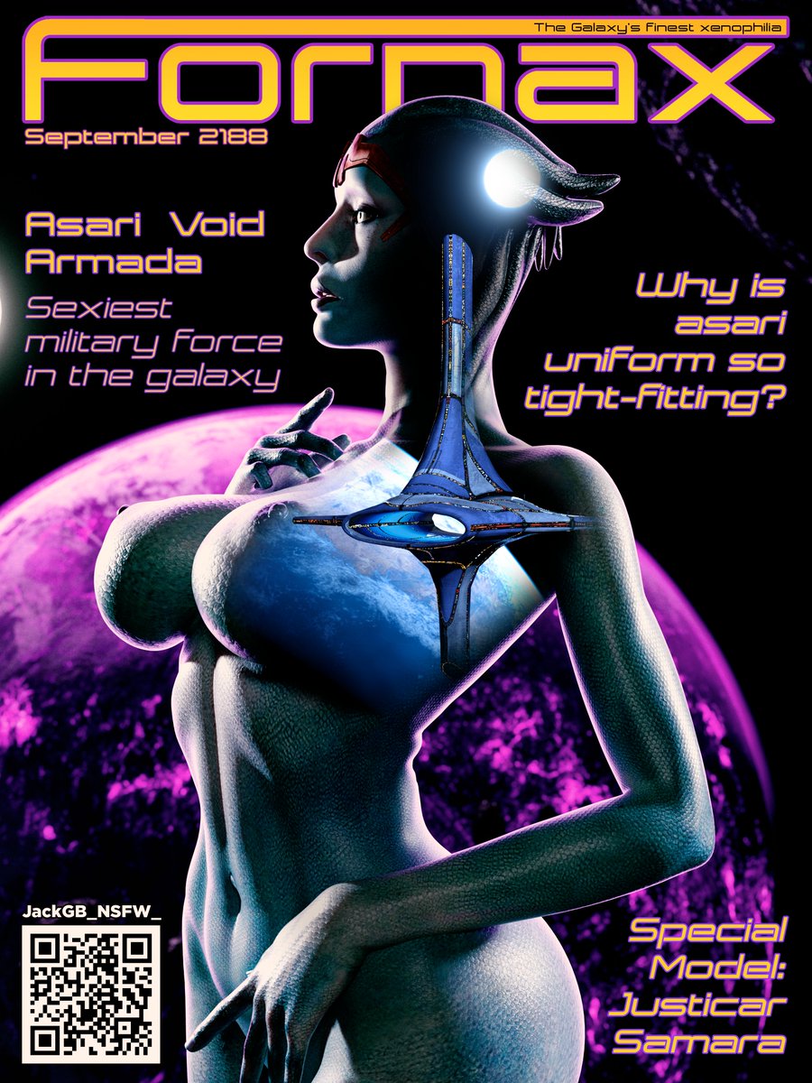 Fornax #8

More content on my P@ tre0n. Link in my profile