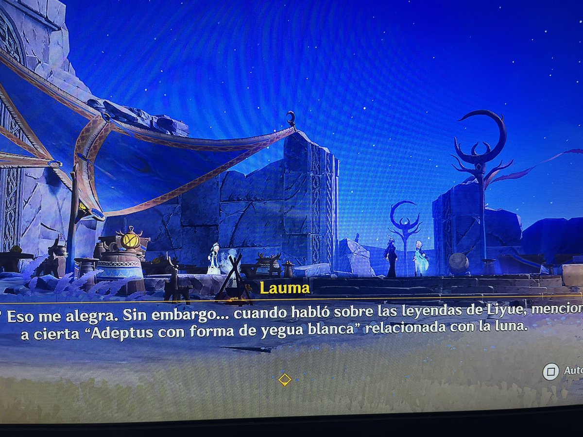 ⚠️SSSSSPOOOOOOIIIIILLLLEEEERRRRR⚠️

Así que los rumores del nuevo personaje adeptus son reales 🤔 una caballa adeptus lunar, fijo hace reacciones lunares y será la uma musume de genshin con lo popular que es no me extrañaria xD