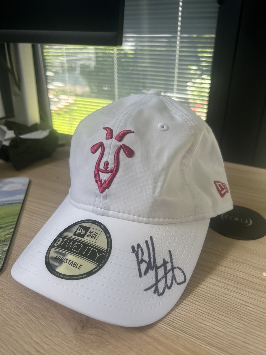 Minehead and West Somerset Golf Club tweet media