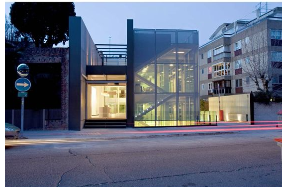 🌍🏆 Fantástica noticia: el edificio Apolonio Morales 29 (Madrid), sede de Fernández Molina, ha sido reconocido como el más sostenible del mundo (LEED v5 Platinum).

Nuestro sistema de control y regulación automática ha sido clave para lograrlo.

#EficienciaEnergética #Desner