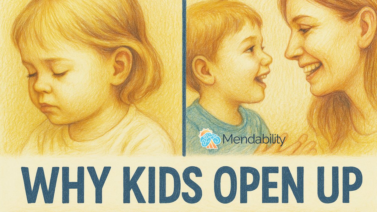 Mendability tweet media