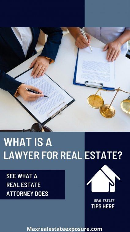 What Real Estate Attorneys Do When Buying or Selling a House and Why You Need Them buff.ly/YRy1JCd