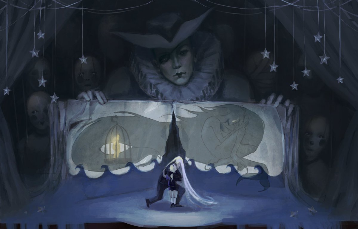 素仁soni tweet media