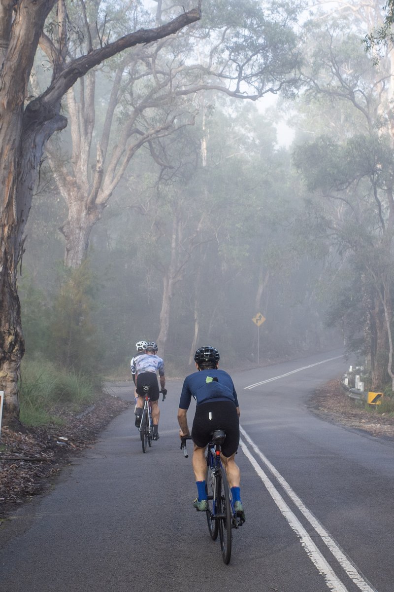 Here’s to smooth gears, sharp brakes, and fresh legs. Wherever you’re heading this weekend, may the roads be clear and the rides remarkable!