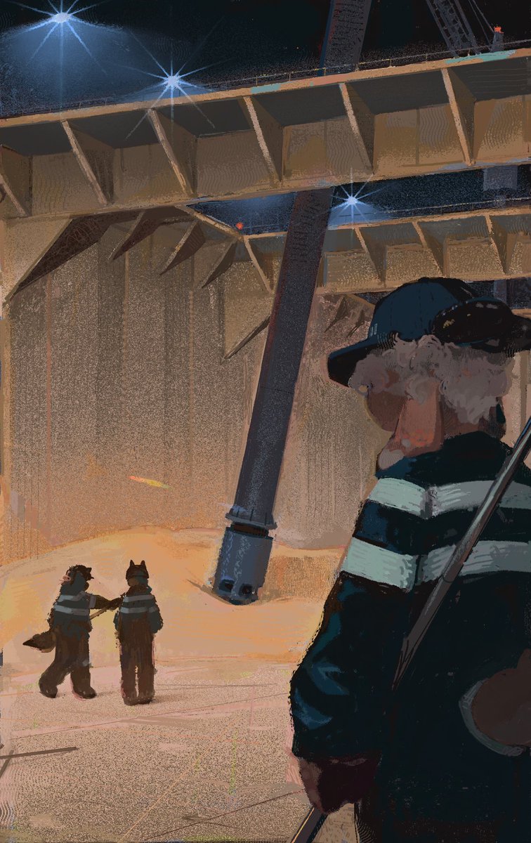grain