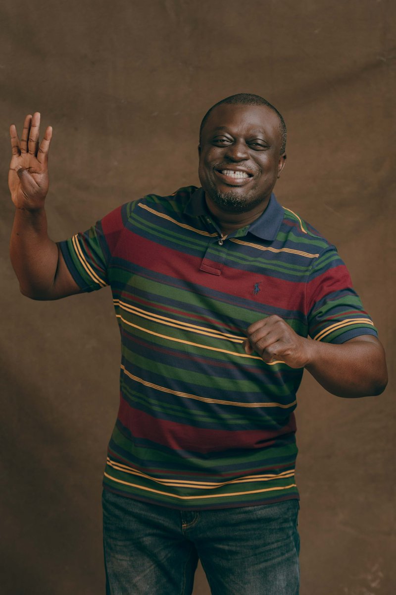 40 and still directing your way to greatness! 🎉 Wishing our amazing director a birthday filled with laughter, love, and all the best! 

May your future be as bright as your leadership! 🌟 #HappyBirthday #Oo40