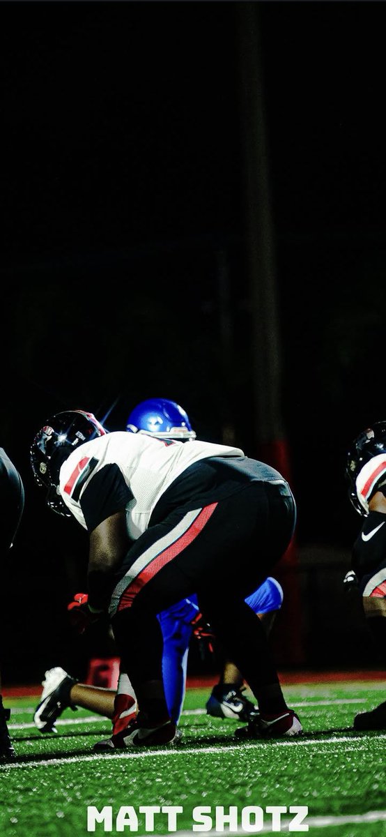 Khamari Williams tweet media