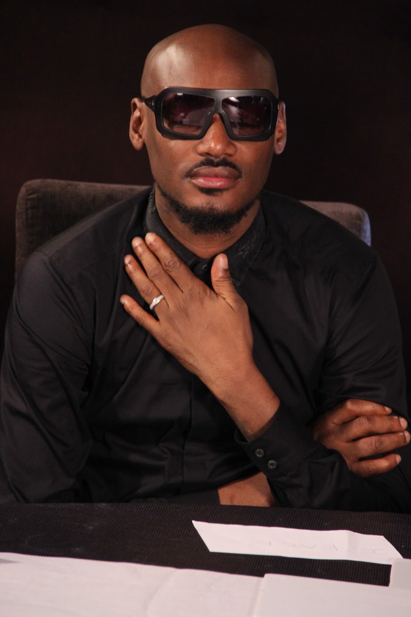 No1_celeblogger's tweet image. Happy Birthday, 2Baba! 🎈🎉🎉

— The legend turns 50 today 

What&apos;s your ALL TIME favourite 2Baba song?