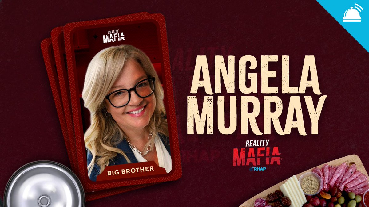 RHAP tweet media