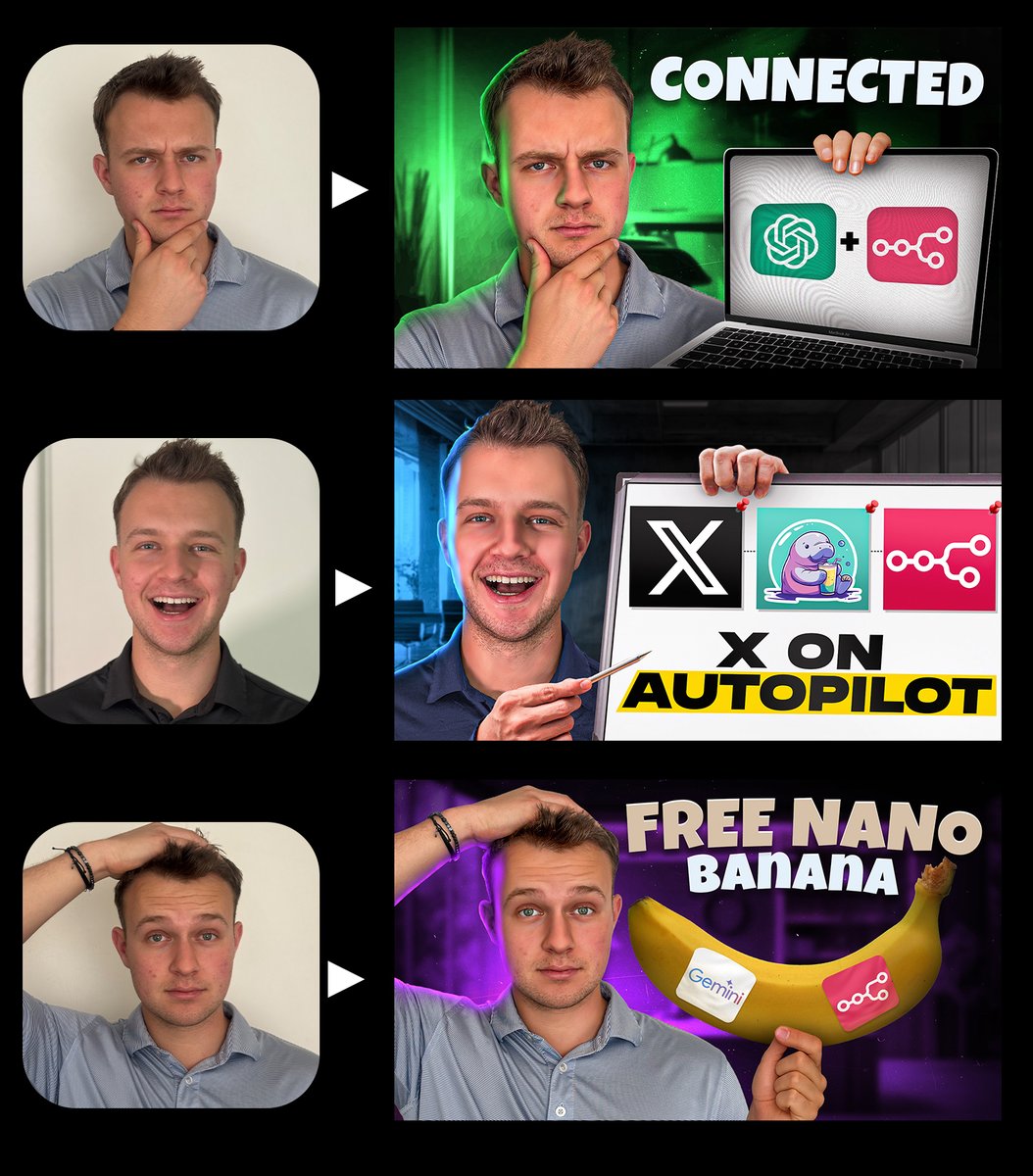 Young | Thumbnail Designer tweet media