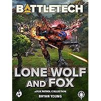 More stories of the Fox Patrol. Book review

#BattleTech #book #review #scifi

guildmastergaming.blogspot.com/2025/09/battle…