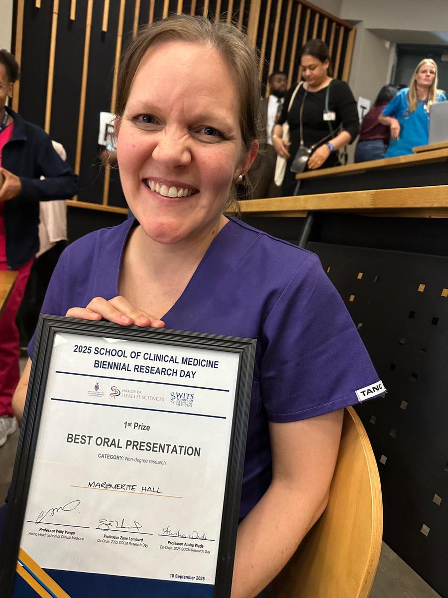 Sarah Downs 🇿🇦 tweet media