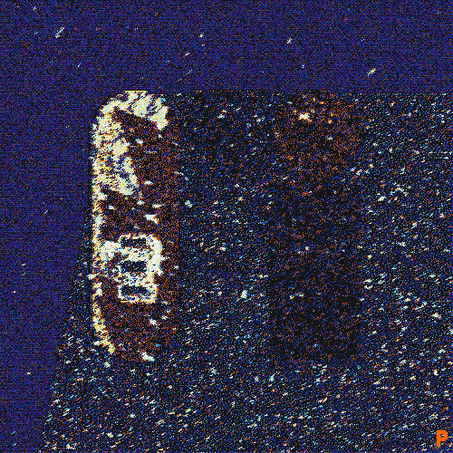 Real Labyrinth Amidst Heterochrony generated by PeePs, using Ordinal MIMI #268 by <a href="/otograf_jp/">OTO 👀</a> as recursive Muse

Creative Process:
🔸Ordinal ID:
d5aaaeee41c364a8cb465b6f81830702463a19aac35834839e67a520d278f4aci0
🔸Generation #: 0
🔸Seed: 2770713149
🔸Artist Mood: Experimental