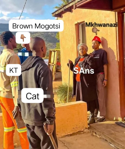 Yey🤧#BrownMogotsi
