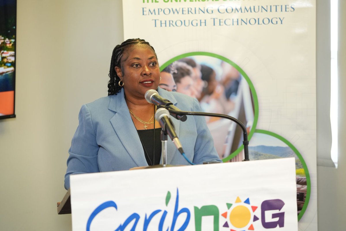 CaribNOG tweet media