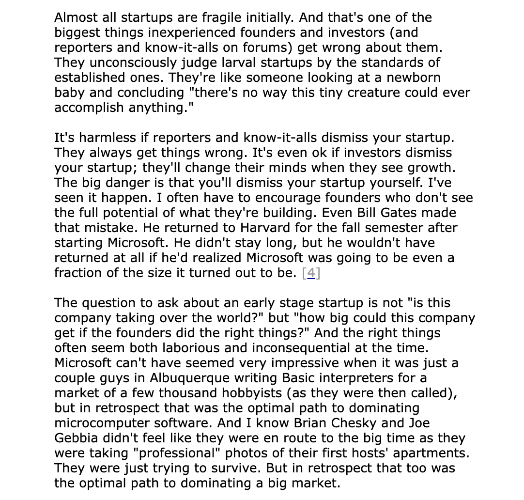 Y Combinator tweet media