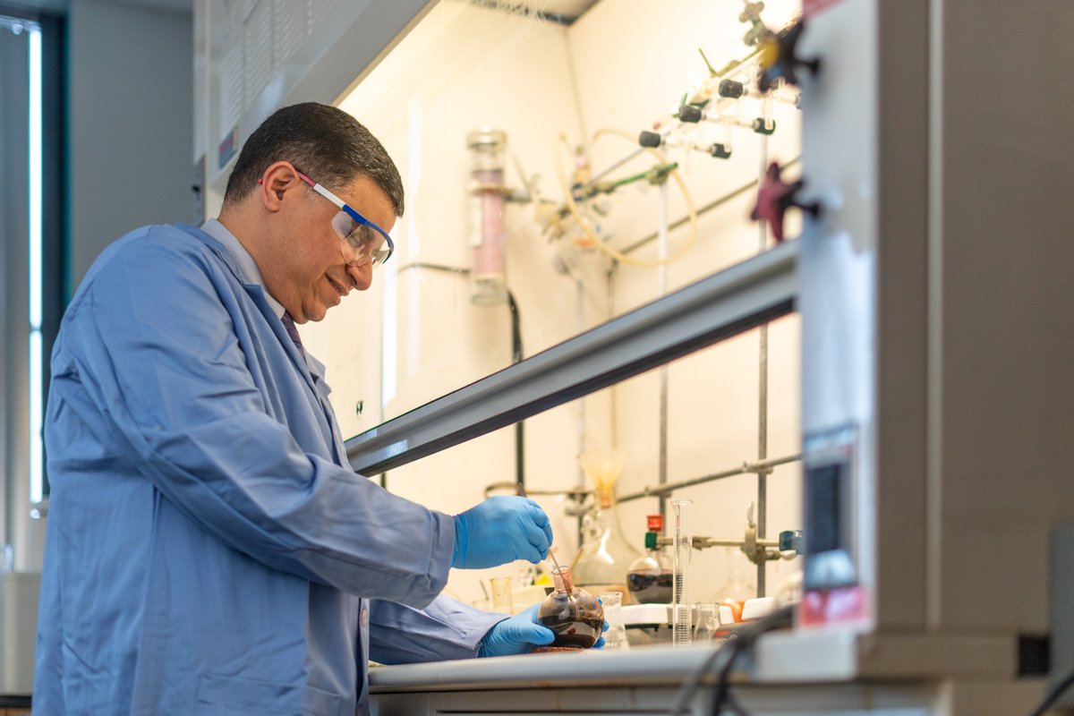 GSU Arts & Sciences tweet media