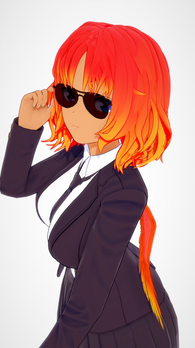 Sonoruslight | Vtuber Fenix 🔥🐤 tweet media