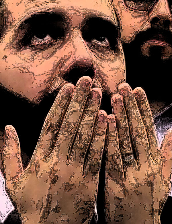 📢 Odiar a #Bukele y su Clan por ser Musulmanes? 🤔

Por Reyzope
18/09/2025

Un opositor al dictador Bukele, me dijo esta mañana que lo detesta porque "es musulmán y los musulmanes no creen en Jesús". Ahí tuve que corregirlo: los musulmanes sí creen en Jesús, lo respetan y lo