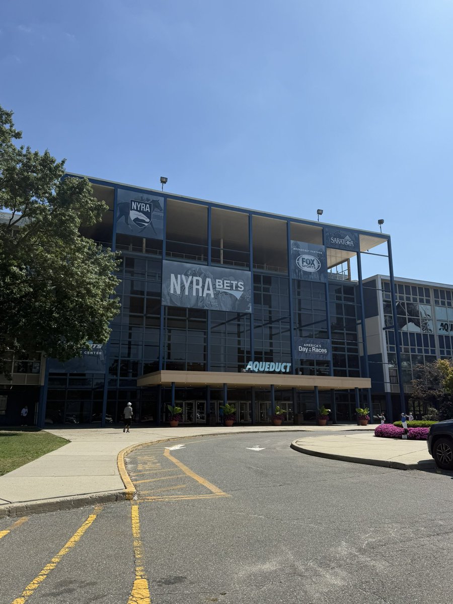 FalconeJr's tweet image. We are so back #TheMecca
