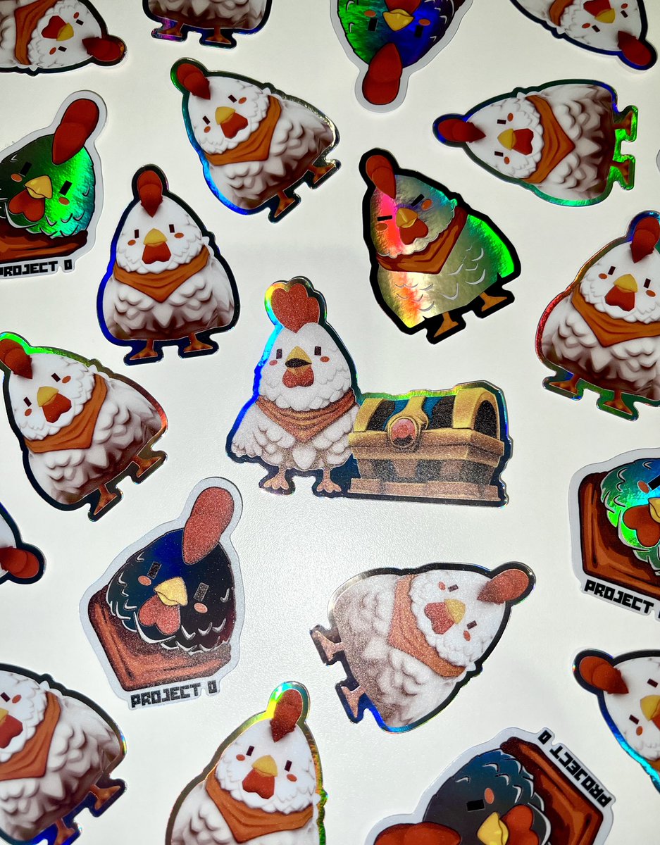 Project Zero (✿╹◡╹) tweet media