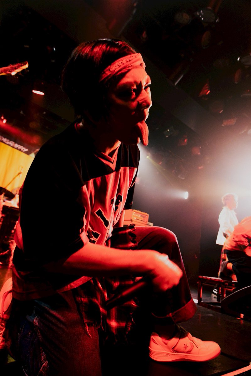 NOBUYA (@nobuya_rotten) / X