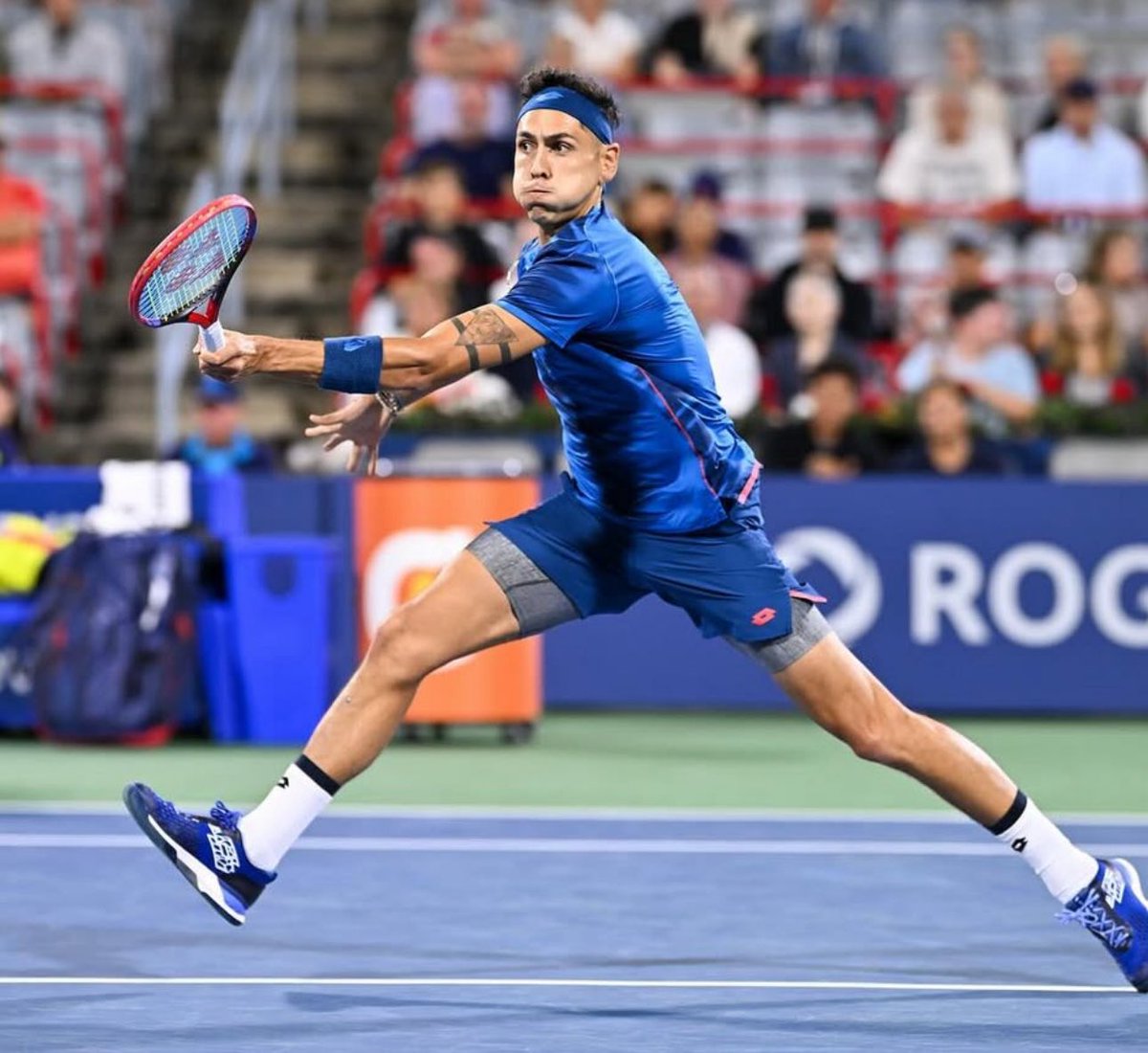 🏅 𝟐 𝐔𝐧𝐢𝐭 𝐏𝐥𝐚𝐲

ATP Chengdu 🇨🇳
(2U) Tabilo ML @ 1.93 / -108

📈 10-0 Run L10 2U Plays (+16.94U)

❤️ 𝗛𝗶𝘁 𝗟𝗜𝗞𝗘 - 𝗶𝗳 𝘆𝗼𝘂‘𝗿𝗲 𝗧𝗔𝗜𝗟𝗜𝗡𝗚 !