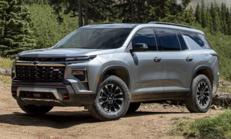 MiddletownChev's tweet photo. The Chevy Traverse — spacious, stylish, and built for every adventure. Drive with confidence and arrive in comfort. 
🔗 https://t.co/2bfhZSOyoV
.
.
.
#middletownchevrolet #chevytraverse #familysuv #adventureready #drivechevy #suvlife #roadtripready #familyfirst #chevrolet https://t.co/ATr473CfPS