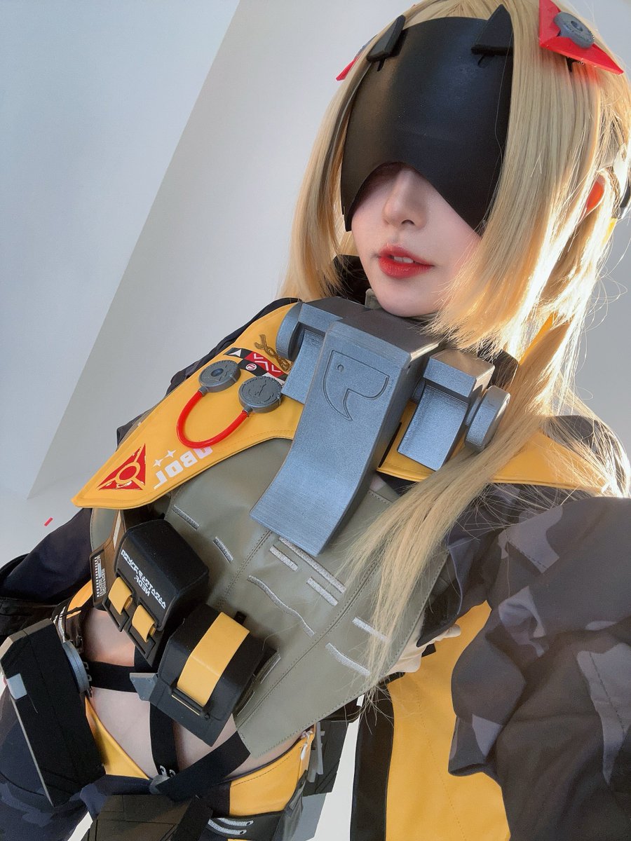 扳機💛

#絕區零 #zzz #zenlesszonezero #扳機