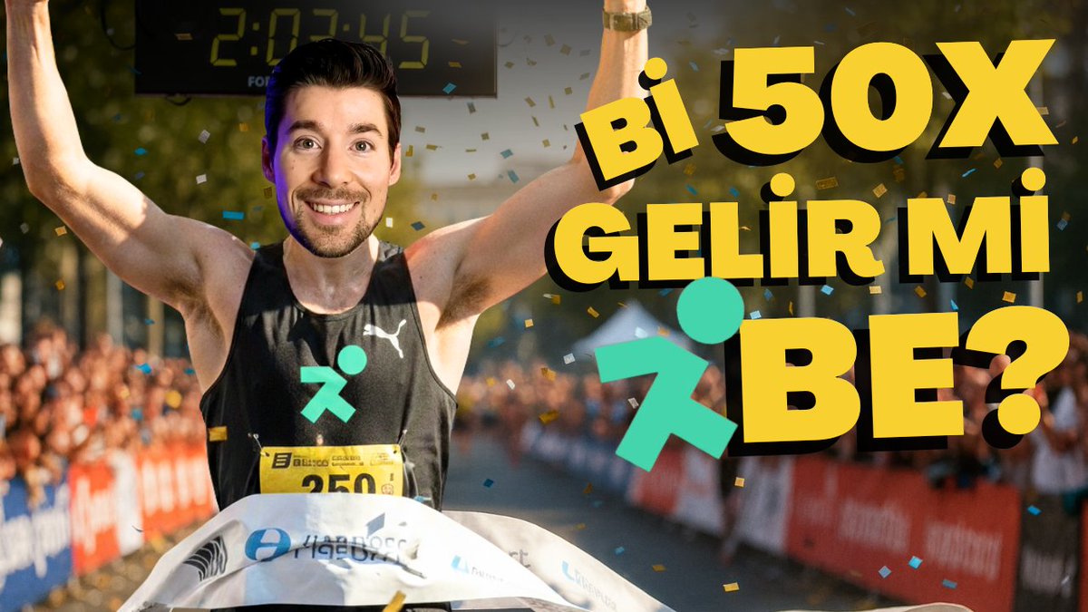 's tweet image. Sonunda #Runwago Listelendi! Peki $RWG 'de 50x Görecek miyiz?😎

Uzun sürelerdir beklediğimiz ve yatırım yaptığım $RWG token artık listelendi! Peki önümüzdeki hafta ve aylar bize büyük x'ler gösterebilecek mi? Çok detaylı bir şekilde anlatıyorum, bakalım neler bekleyebiliriz👇