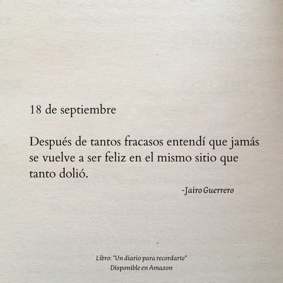 JaiiWriter's tweet photo. 18 de septiembre. 🍂 https://t.co/FLOUZSMK78