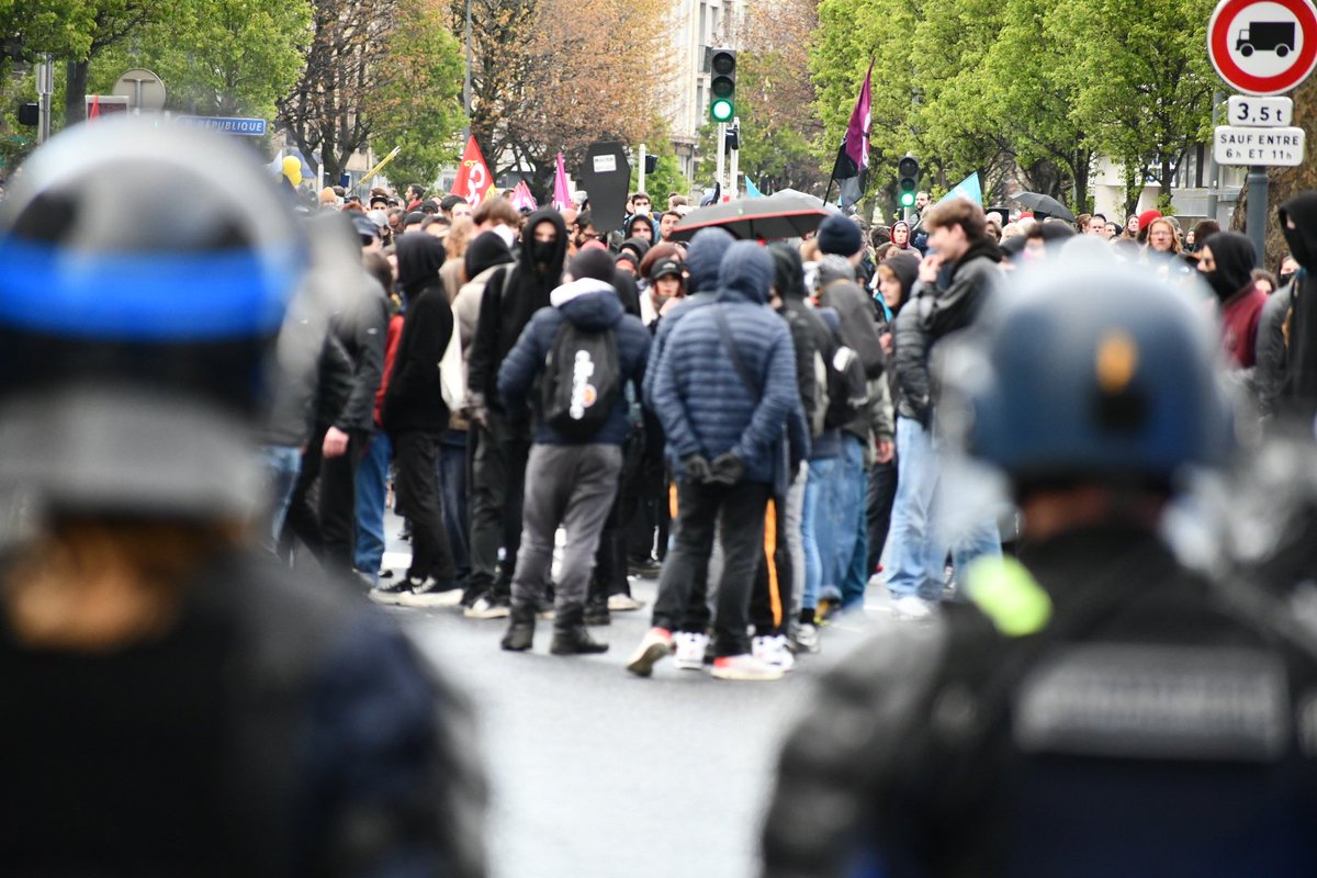 Préfet du Calvados tweet media