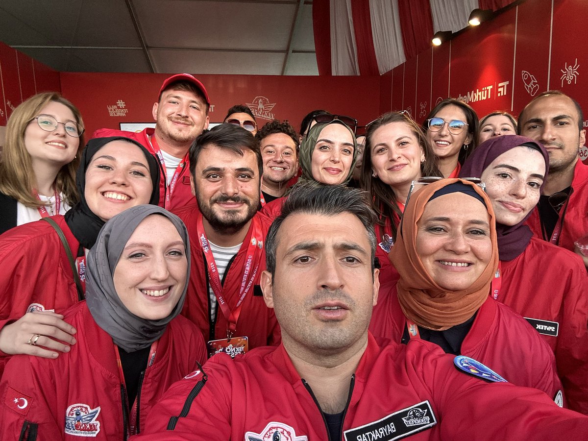 SAVTEK Dergi tweet media