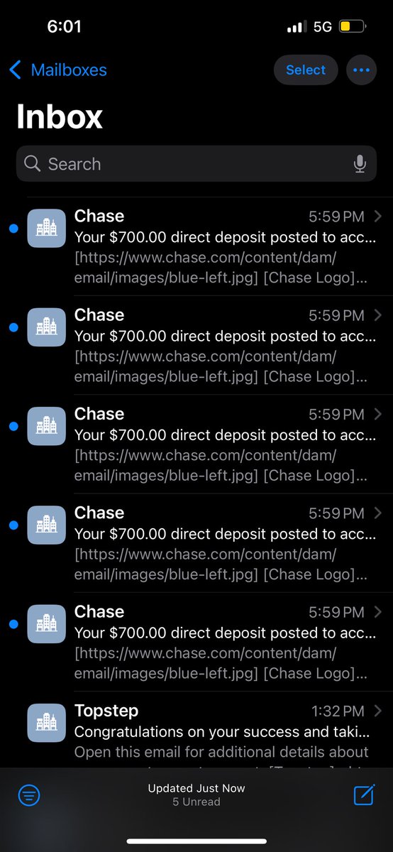 AlexThurstonTrades tweet media