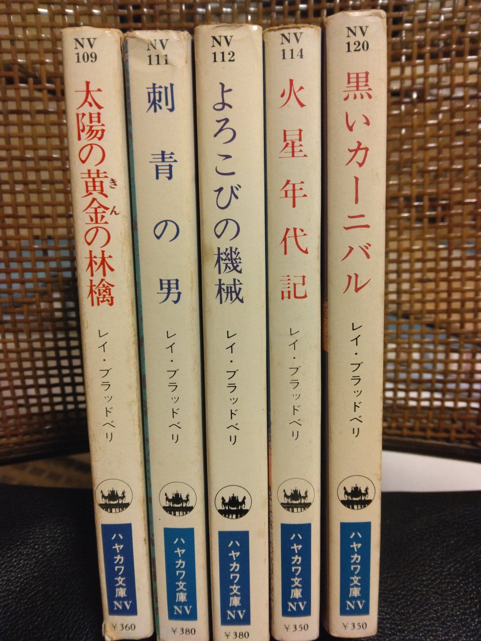 文庫本① バラ売り 南陀楼綾繁「編む人 ちいさな本から生まれたもの」 | Fugensha STORE