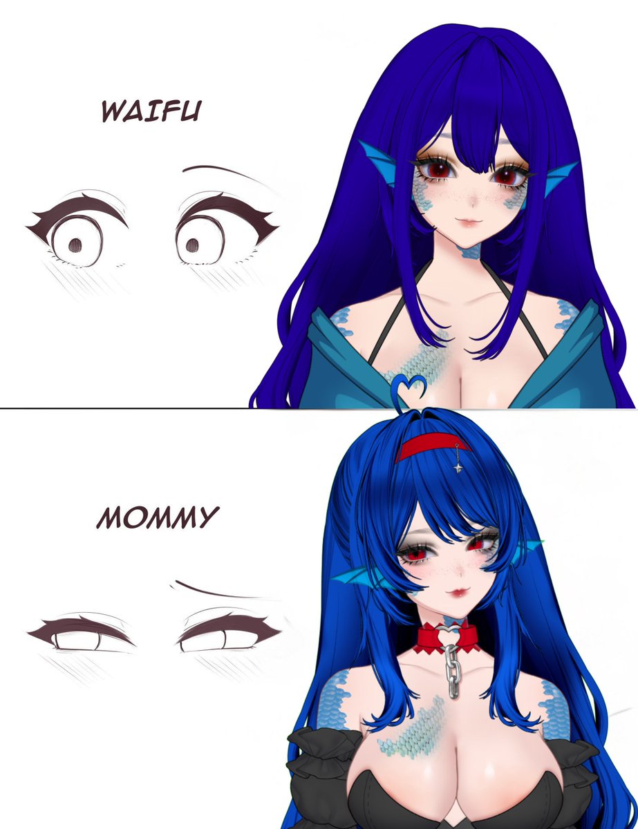 A gaze into the evolving landscape of AI content