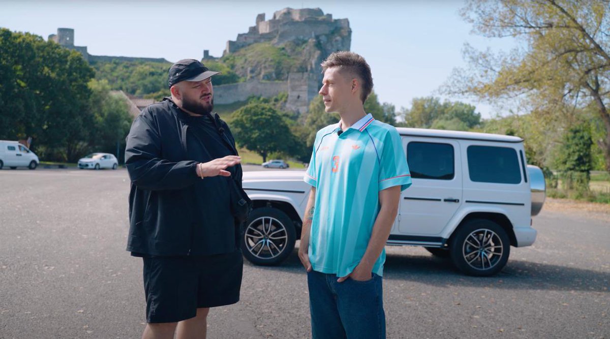 Юрий Дудь tweet media