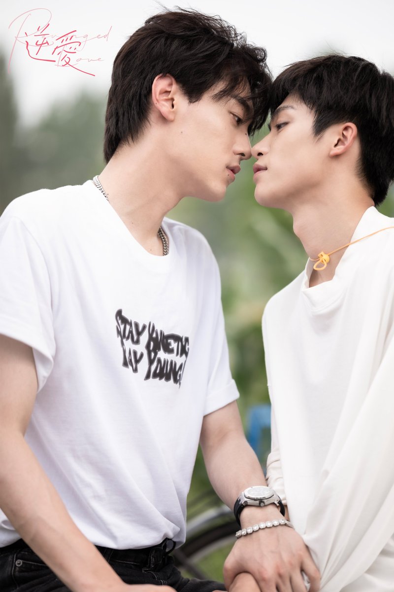 逆愛｜Revenged Love Series (@RevengedLove_) / Posts and Replies / X