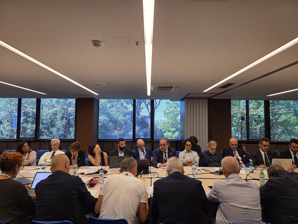 FEDERMECCANICA tweet media