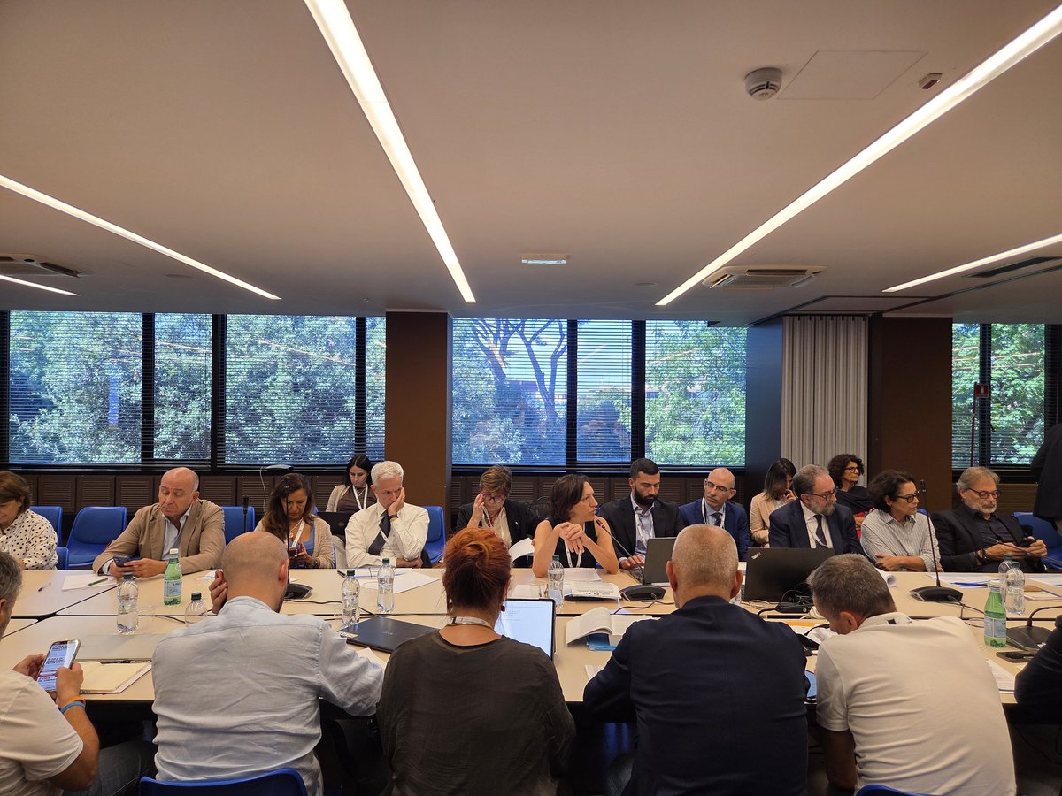 FEDERMECCANICA tweet media