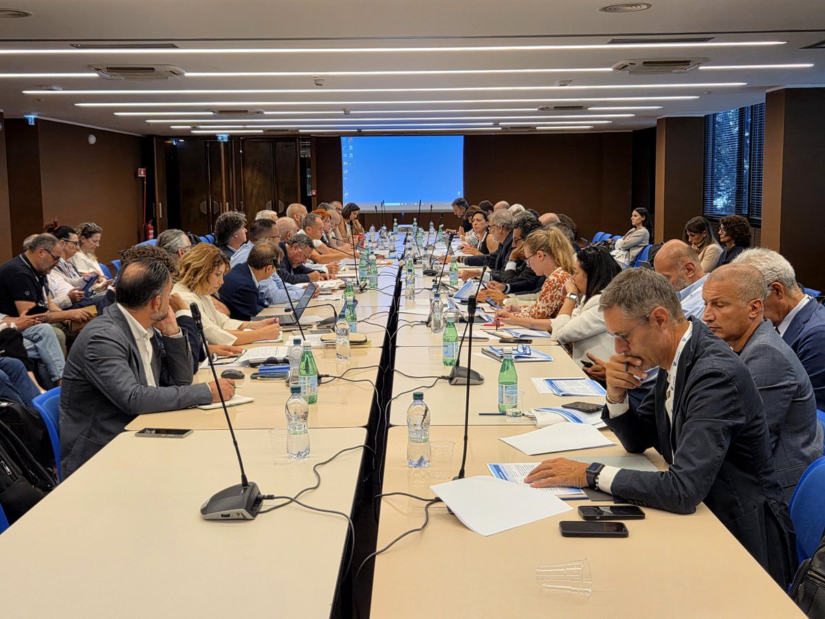 FEDERMECCANICA tweet media