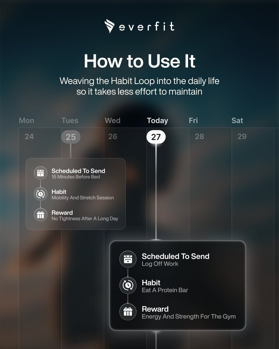 Everfit tweet media