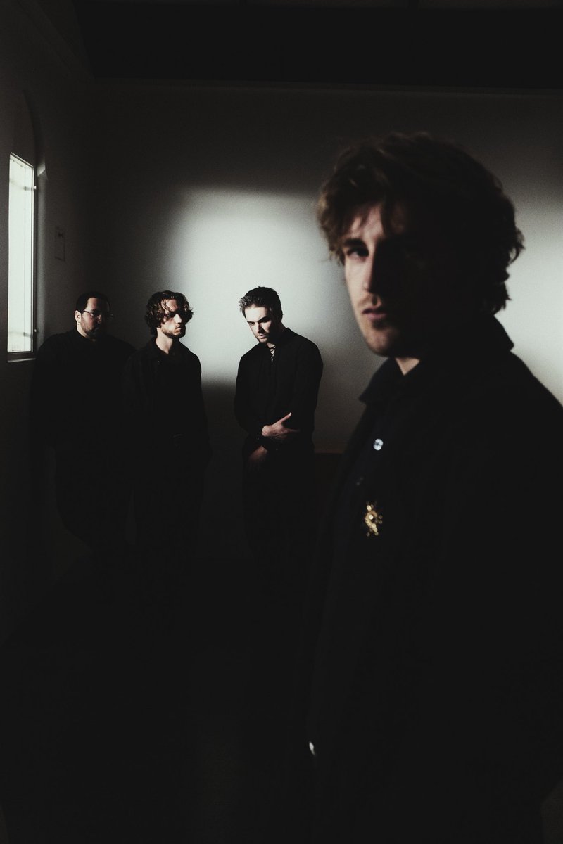 Mercia is out worldwide to you. 

What do you think of the new song?