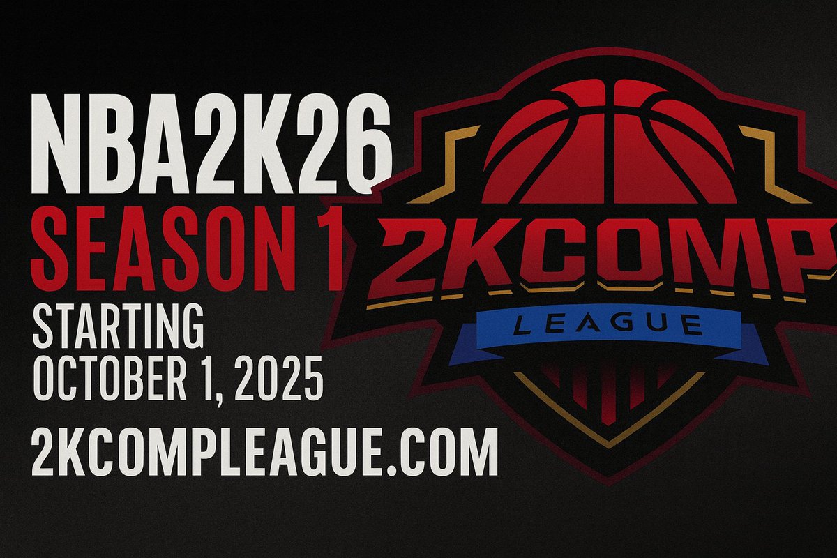 2kCompLeague tweet media