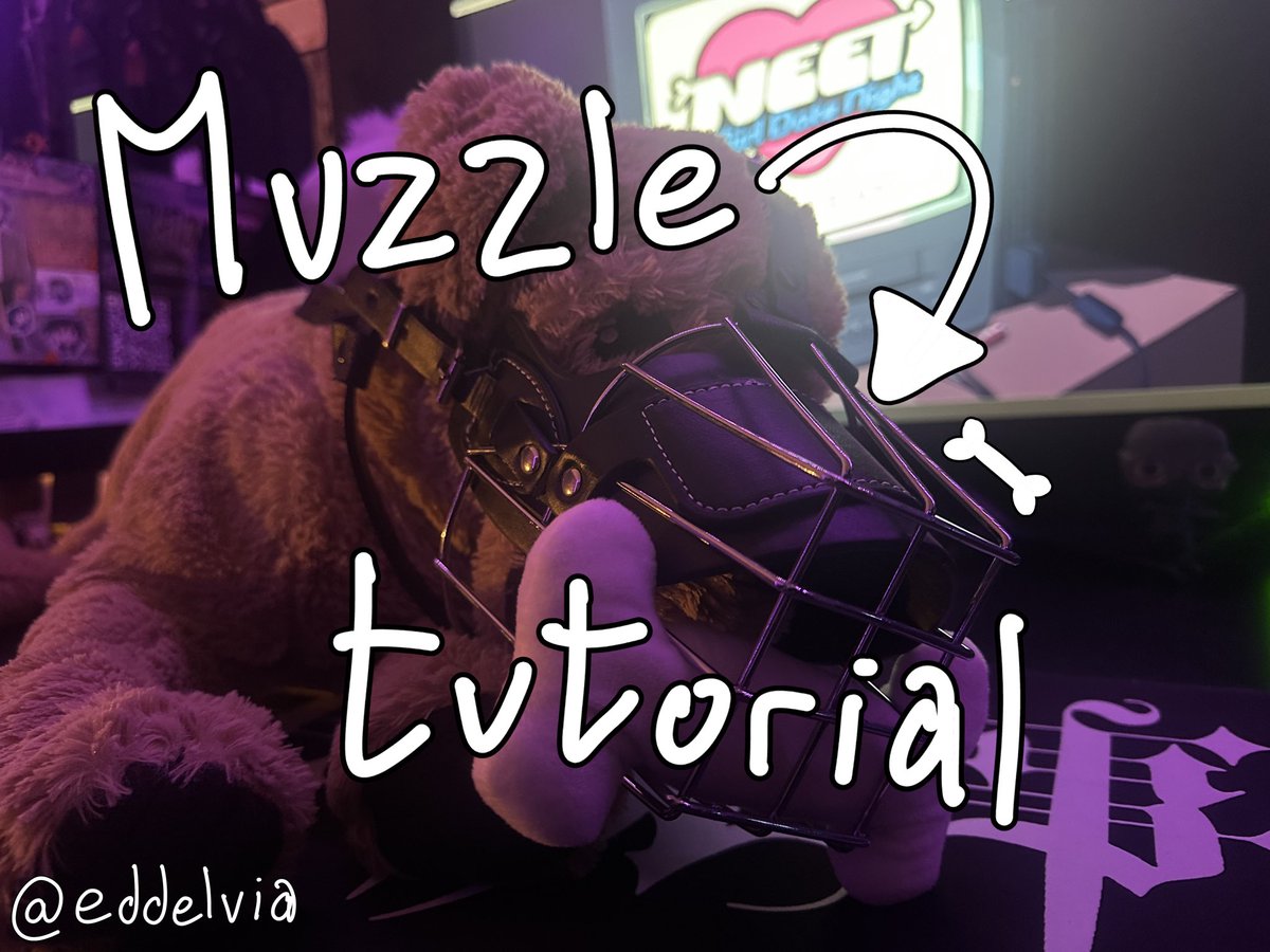 Eddelvia ⚰︎ tweet media