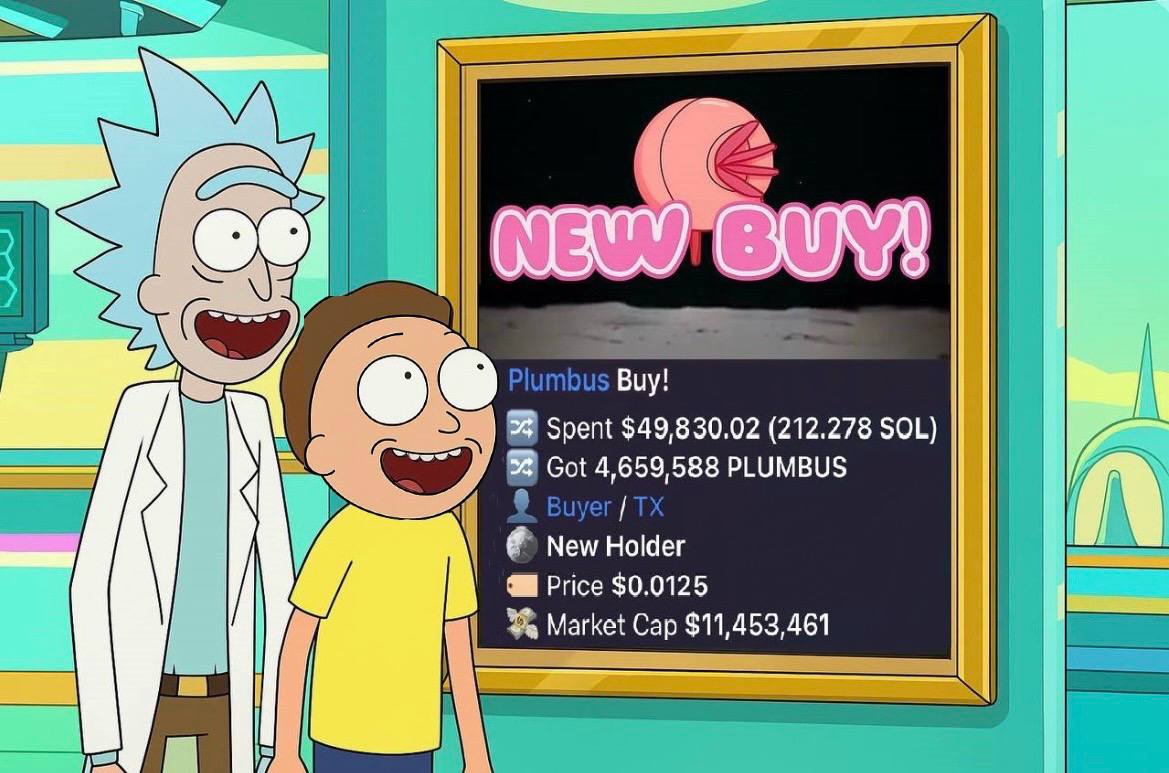 This one's for the books